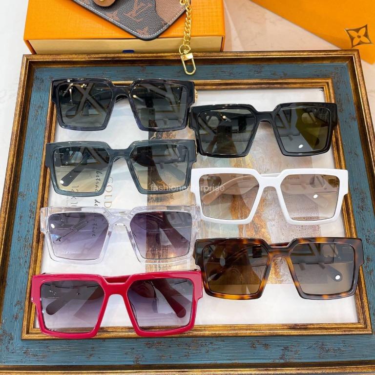 Louis Vuitton, Accessories, Louis Vuitton Eye Glasses