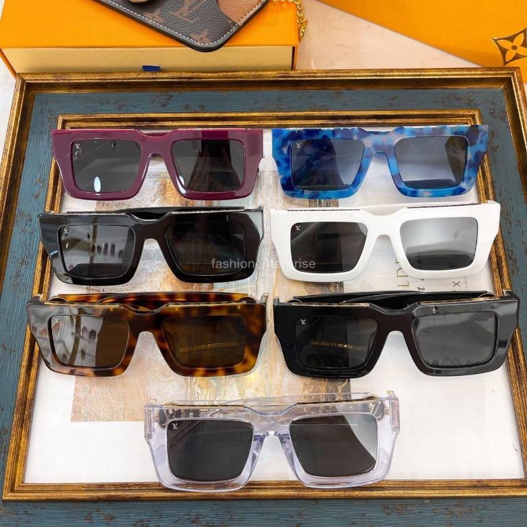 Louis Vuitton, Accessories, Louie Vuitton Mens Sunglasses