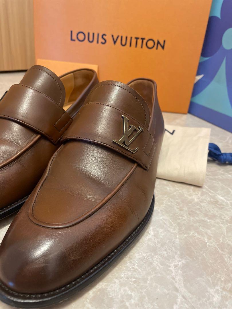Louis Vuitton Saint Germain Loafer