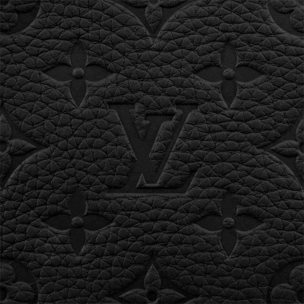 Shop Louis Vuitton 2022 SS Mini Soft Trunk (M59726) by Kanade_Japan