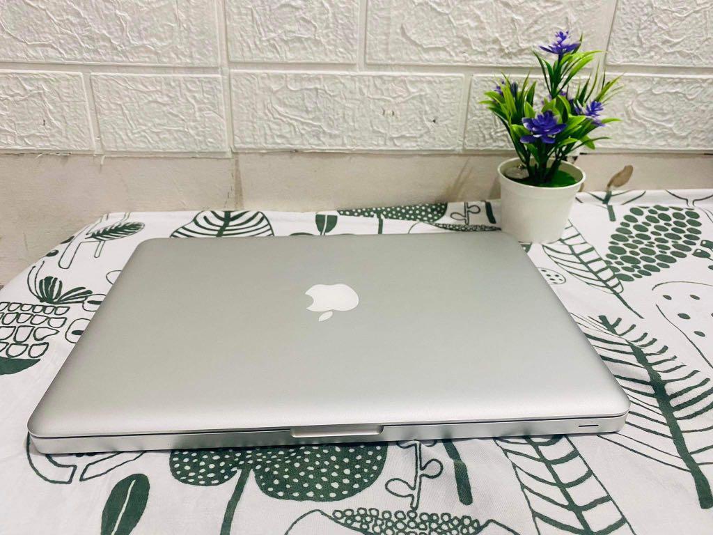 MacBook Pro 2012 13インチ i5 8GB SSD240GB - andrestover.com 当店独占販売 Macbook 超美品 Pro 8GB/SSD240GB 13インチ ノートPC