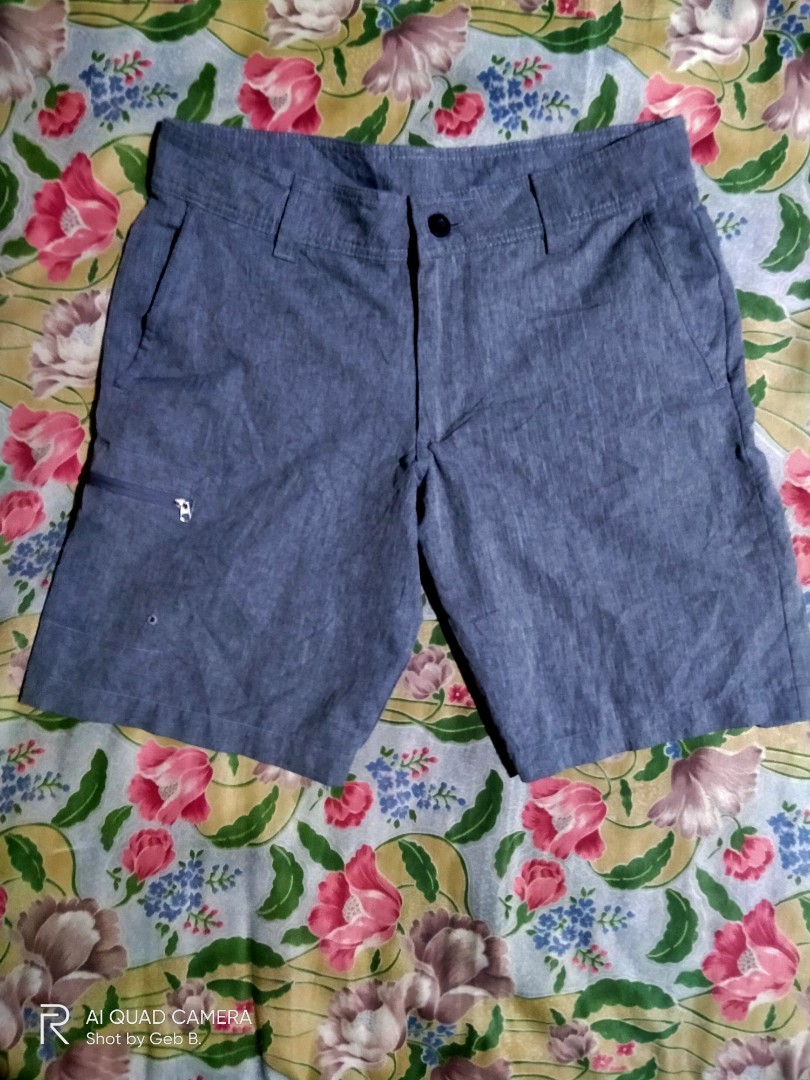 Magellan Fish gear, water repellent 