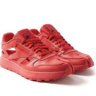 Maison Margiela x Reebok Sneakers
