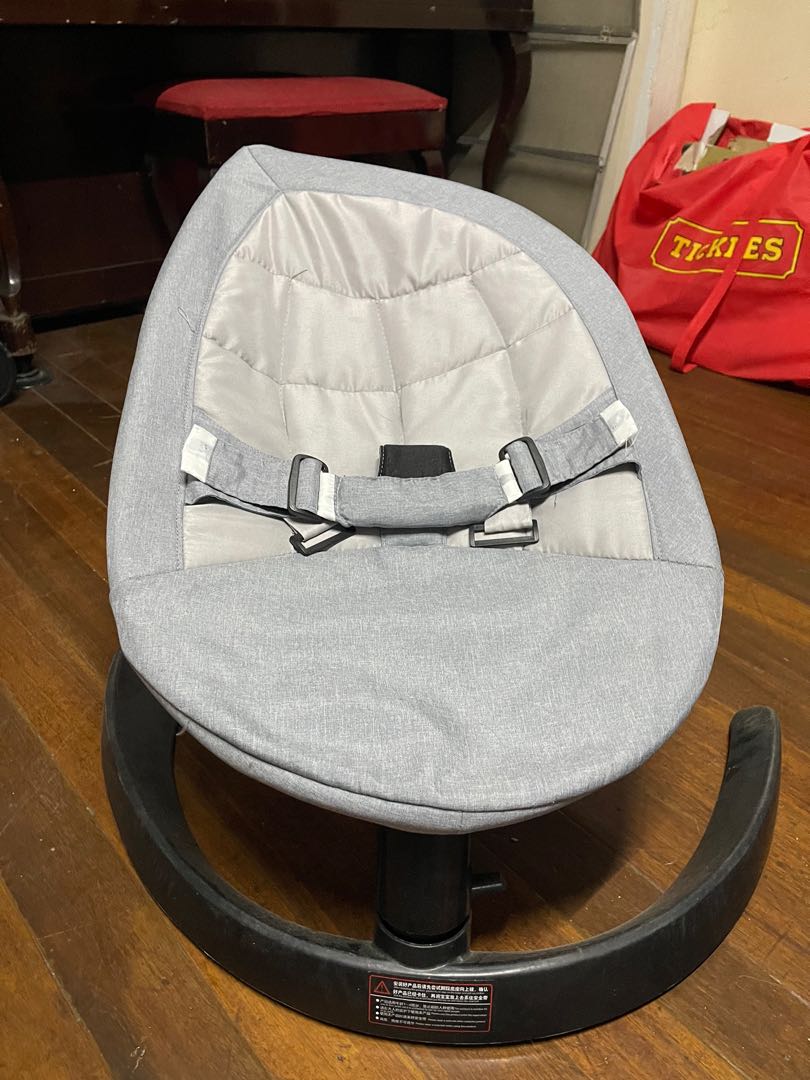 Mambo baby swing on sale