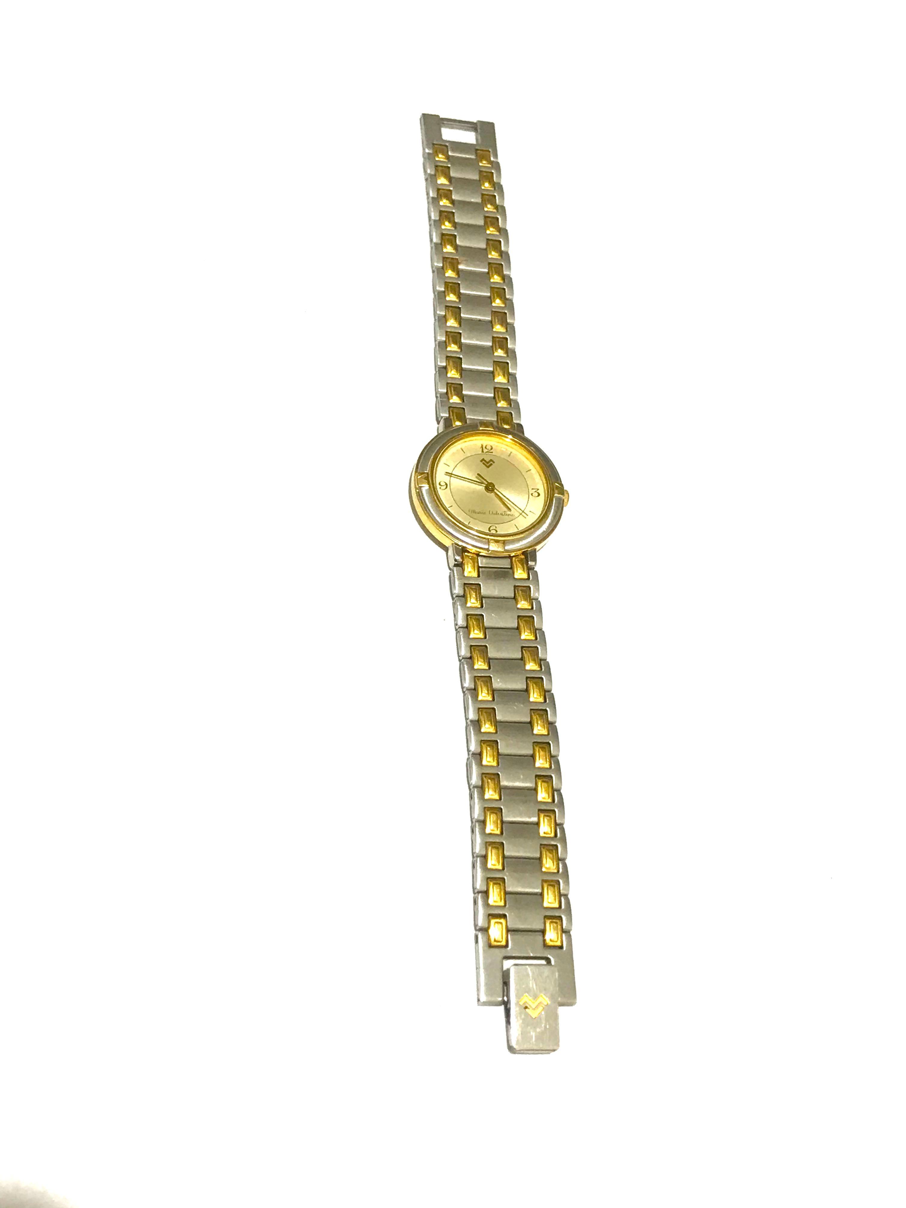 Mario valentino watch price deals