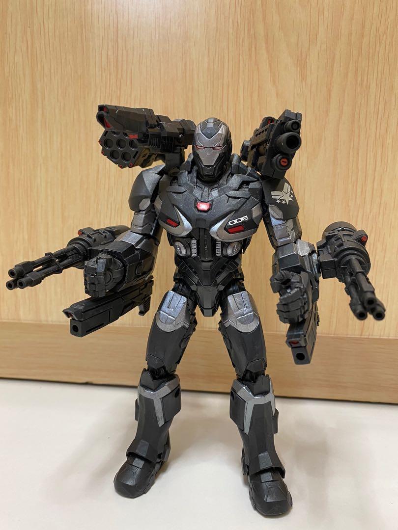 Mezco war machine deals
