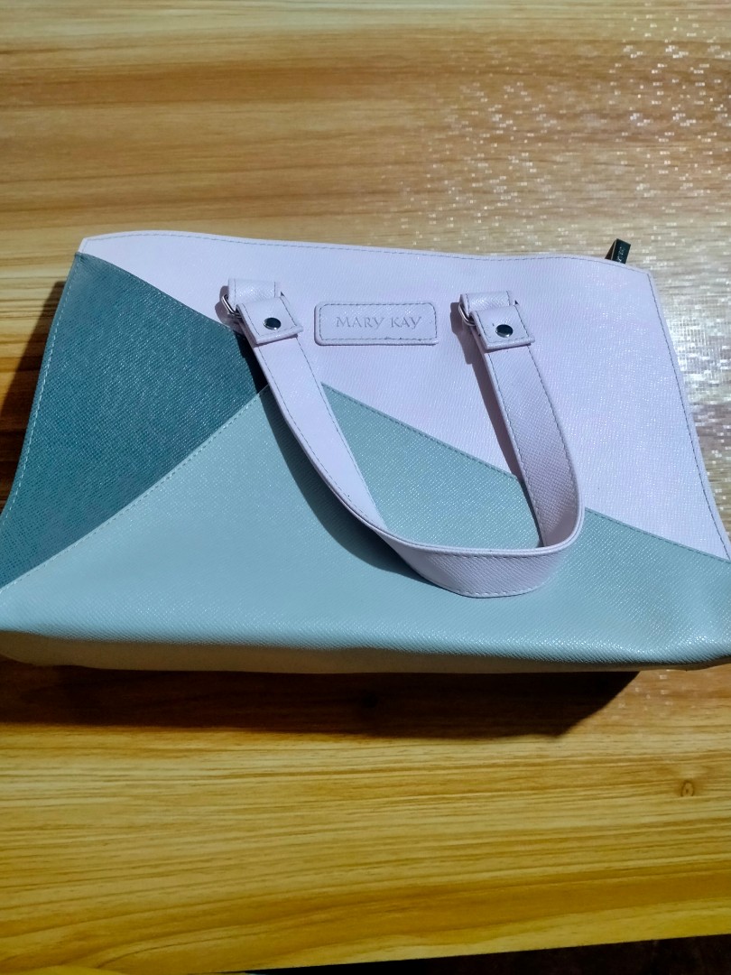 Mary Kay Bag Women s Fashion Bags Wallets Cross body Bags on