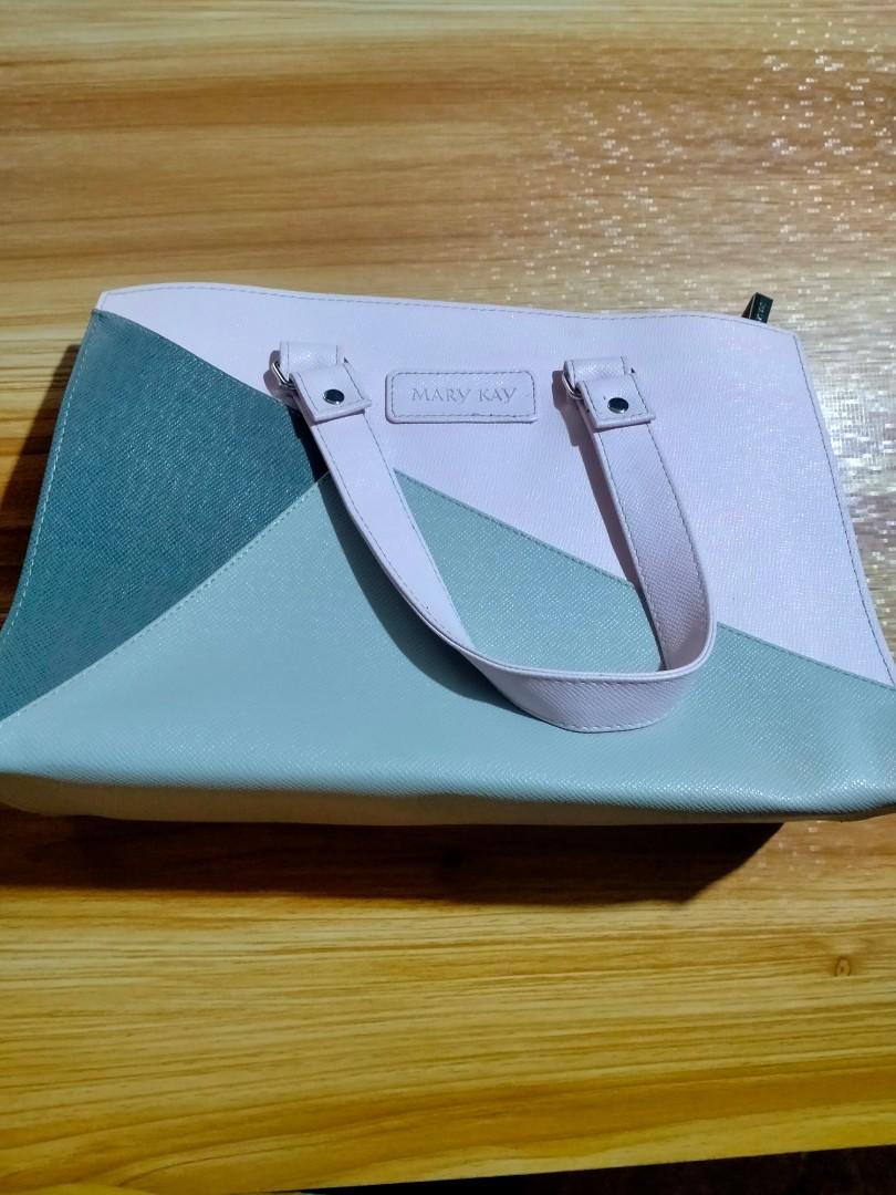 Mary kay sales bag price