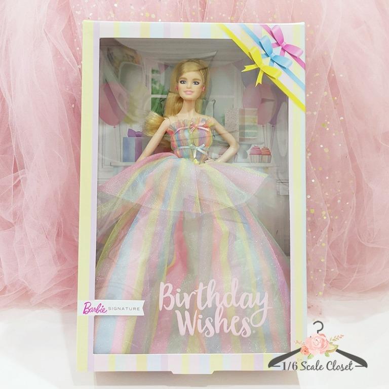 Barbie ght42 2025