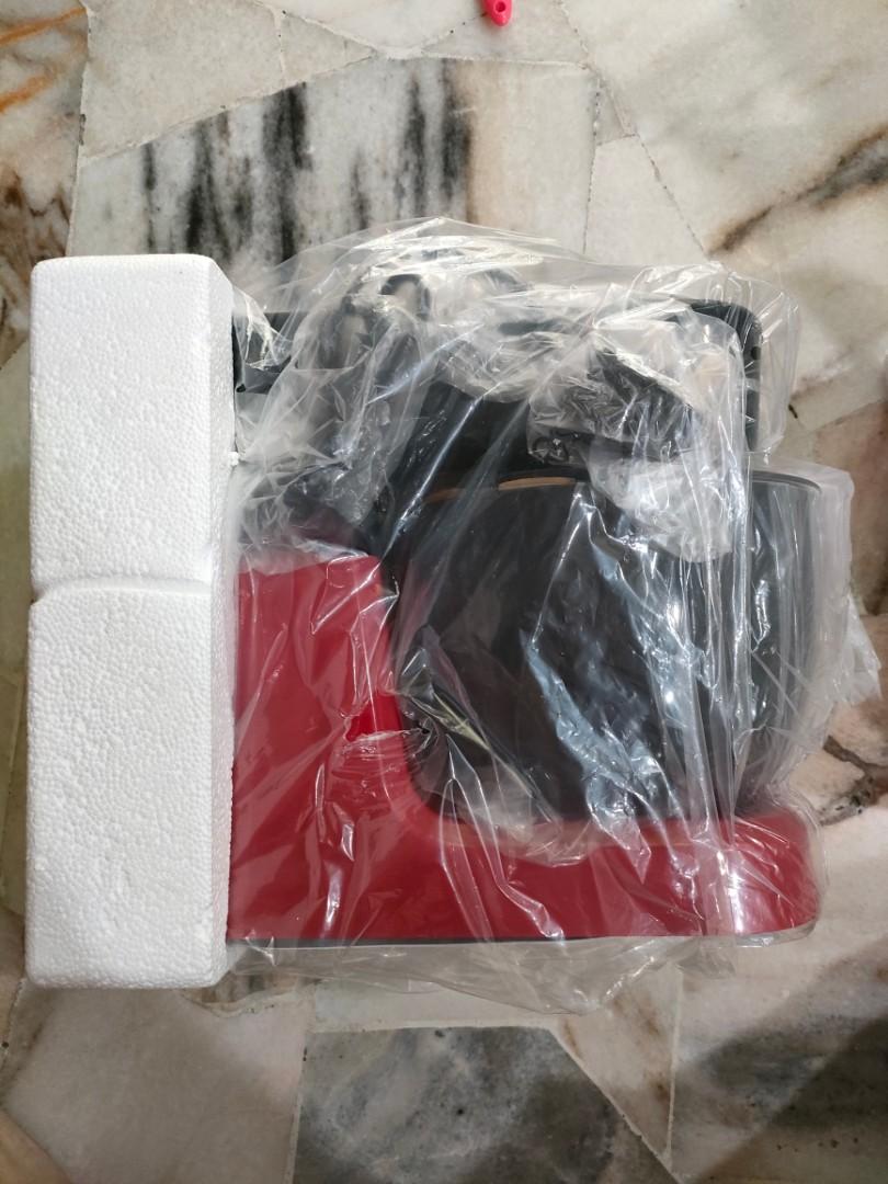 Mayer Disney Stand Mixer, TV & Home Appliances, Kitchen Appliances