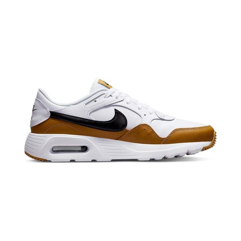 Mens air outlet max 9 leather
