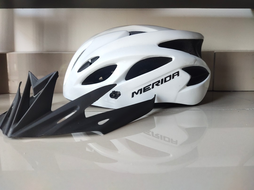 Merida sales helmet price