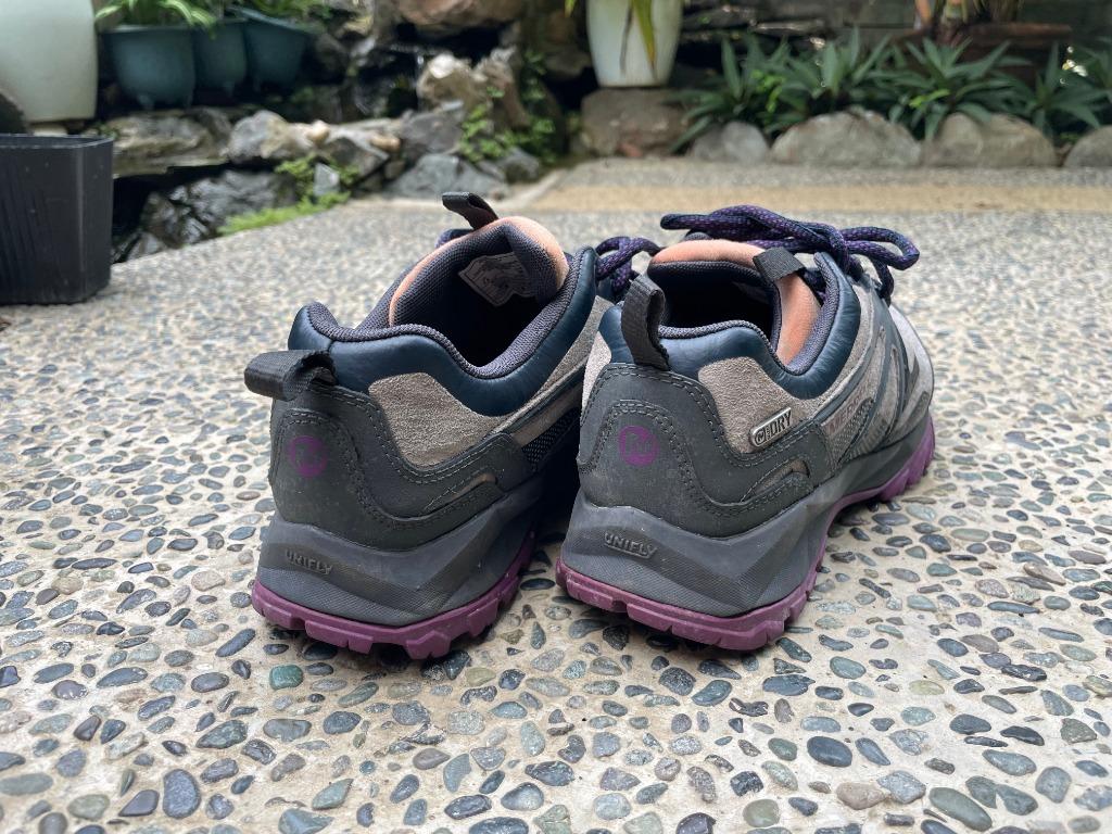 Merrell capra store bolt womens
