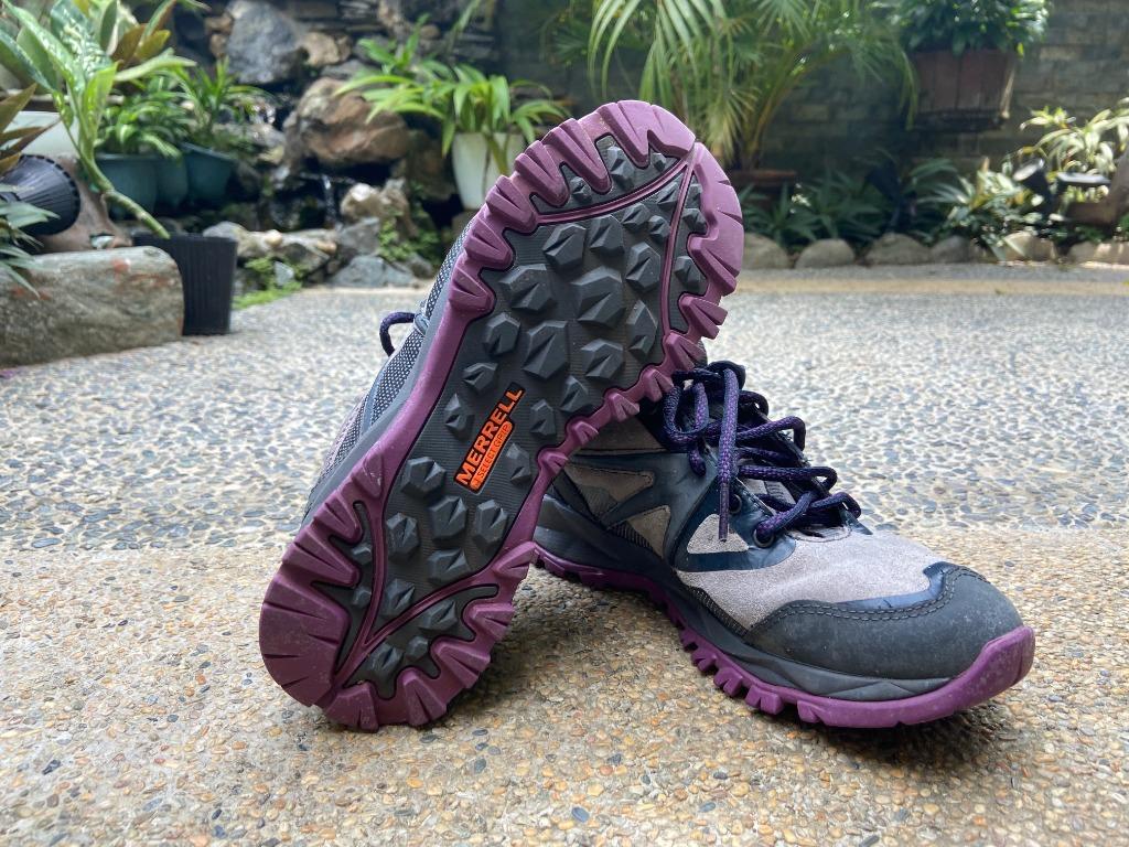 Merrell capra bolt womens hotsell