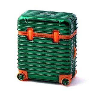 MIAK Apple AirPods 1 / 2 Suitcase Protective Cover
