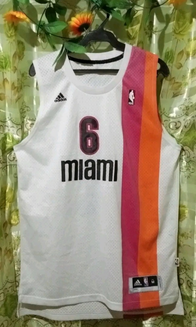 Swingman Short Nba Heat Ce Miami City Edition 2022