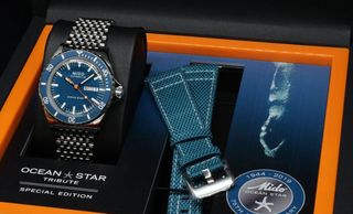 MIDO WATCH Collection item 1