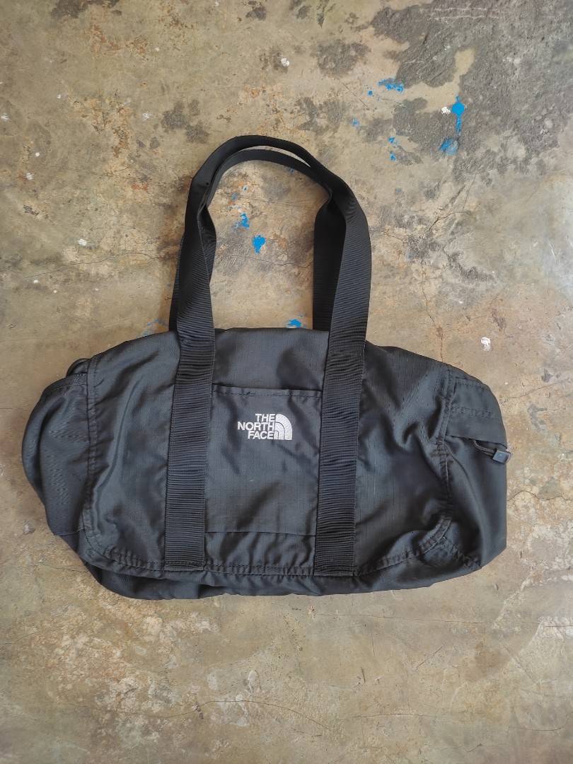 northface duffle bags