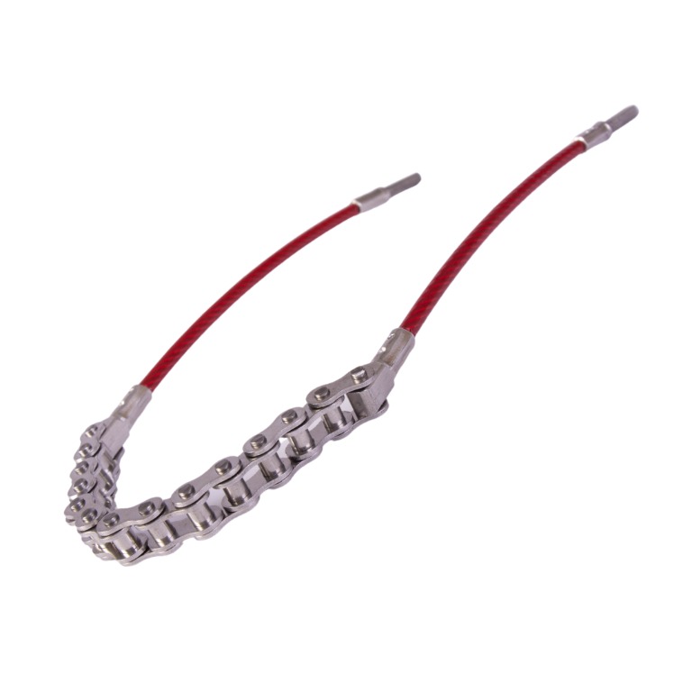 Hobie Mirage Drive Chain Assy V1 | RICAMBI PEDALI MIRAGE | Hobie Ricambi E Accessori | KAYAK HOBIE A PEDALI E VELA - 8