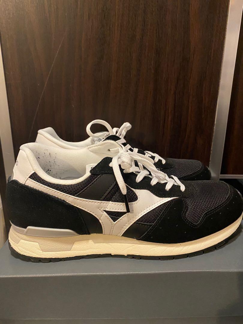Mizuno runbird shop