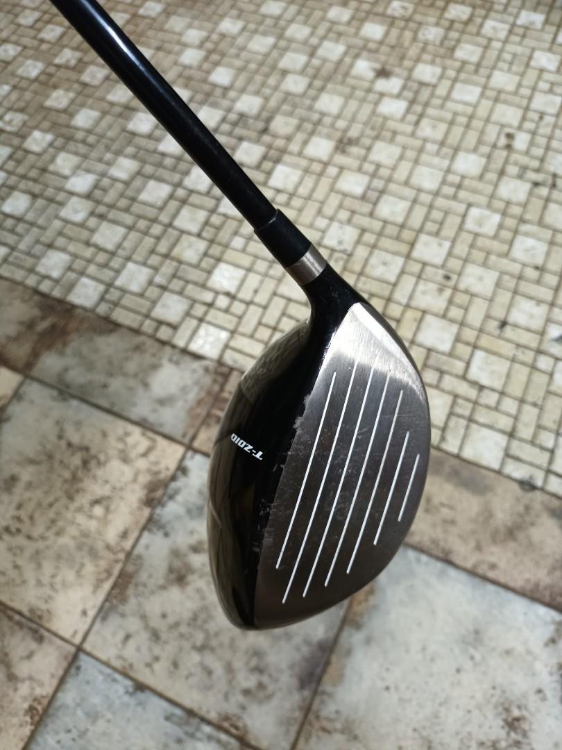 Mizuno zoid sale driver