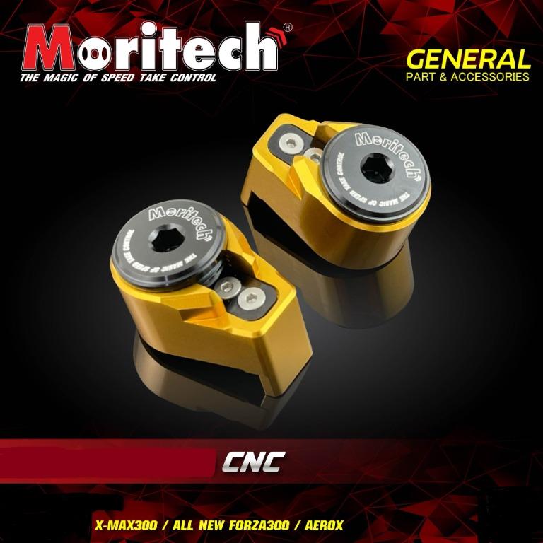 Moritech Singapore Honda ADV 150 ADV 160 ADV 350 Forza 300 Forza 350 ...