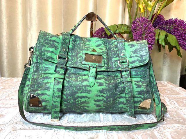 Mulberry alexa limited best sale edition
