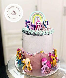 Stitch pinata cake, Food & Drinks, Homemade Bakes on Carousell