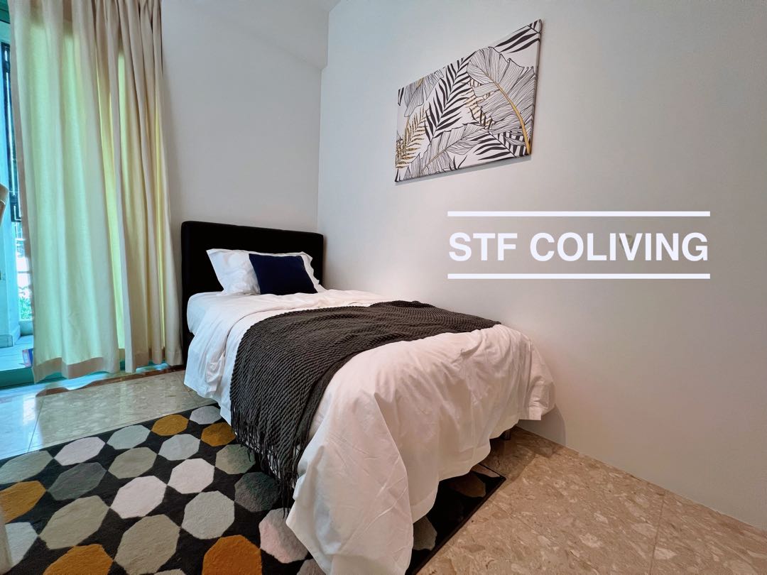 (Category: ) located in . Submitted by stfcoliving (Listing ID 1173143139, Image 1). Description: .