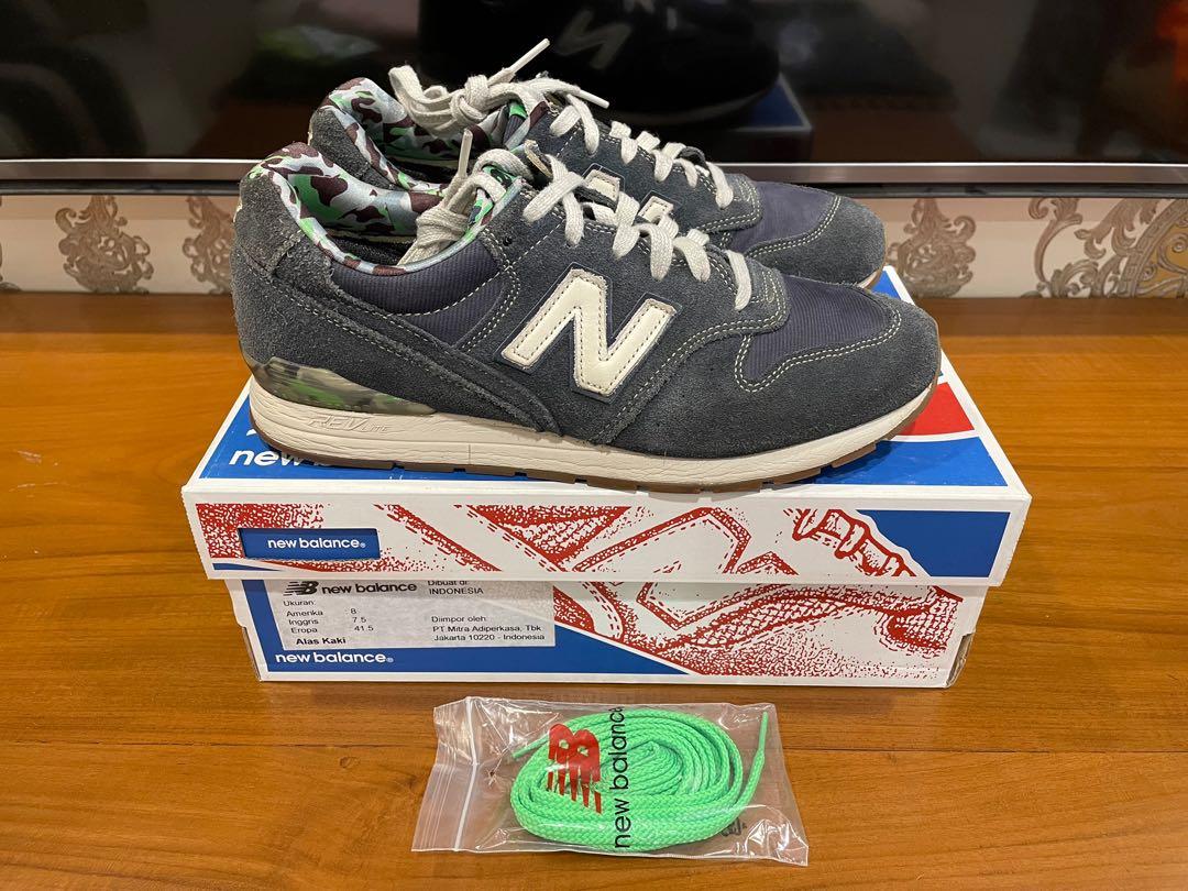New balance outlet 996 jakarta