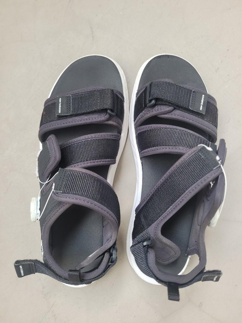 New Balance Sandals SDL900AB Women s Fashion Footwear Sandals