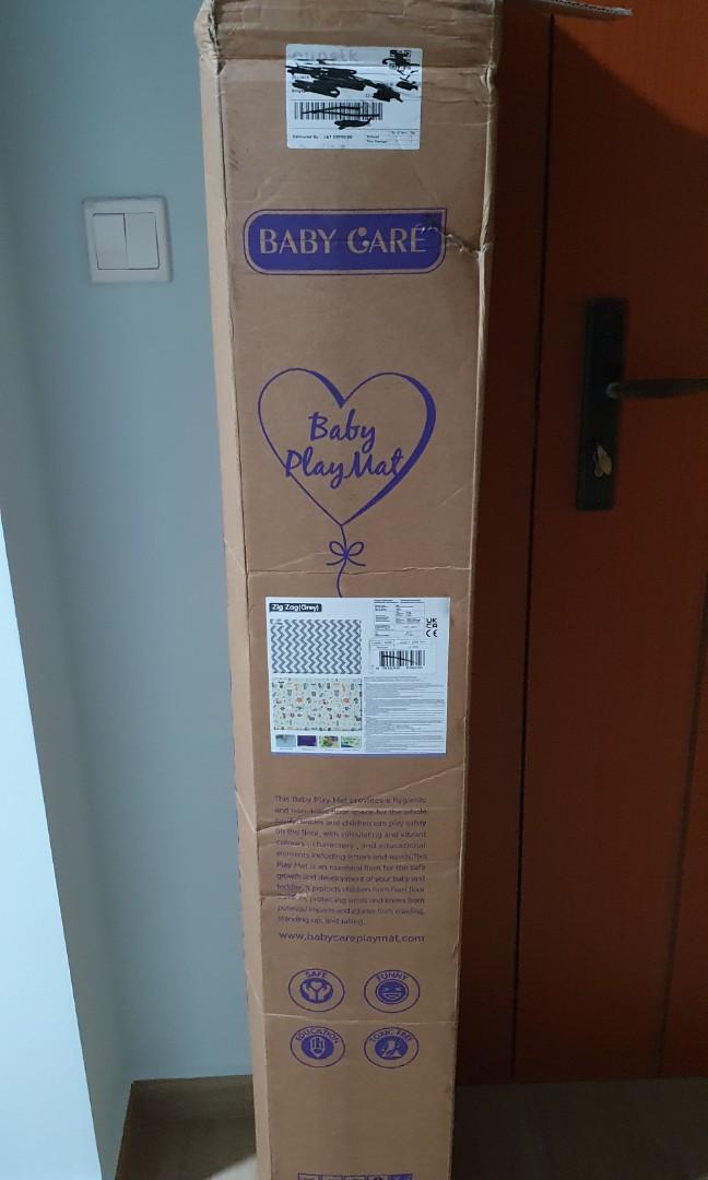 New large dwinguler Alphabet playmat, Babies & Kids, Infant Playtime on