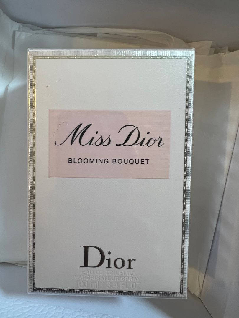 [new] miss dior perfume, Beauty & Personal Care, Fragrance & Deodorants ...