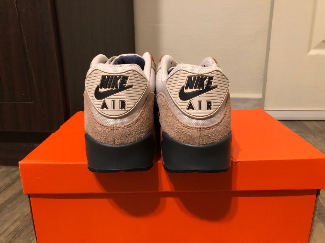 Nike air max store 90 nrg mowabb