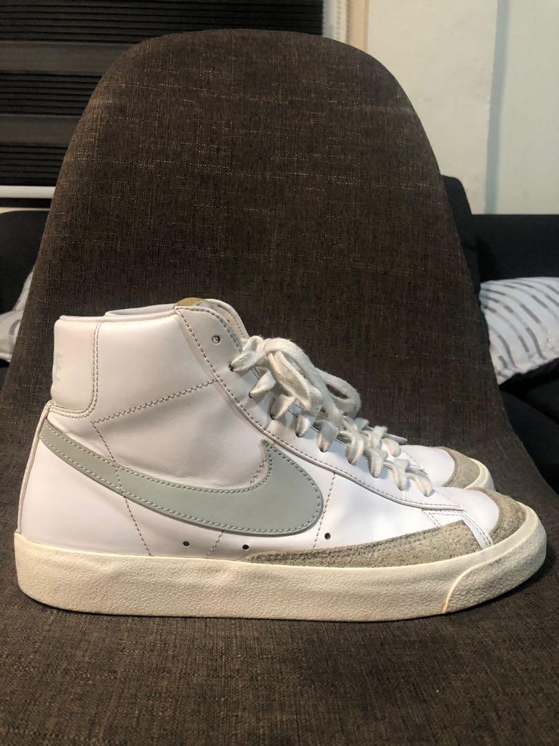 celestine blue blazers