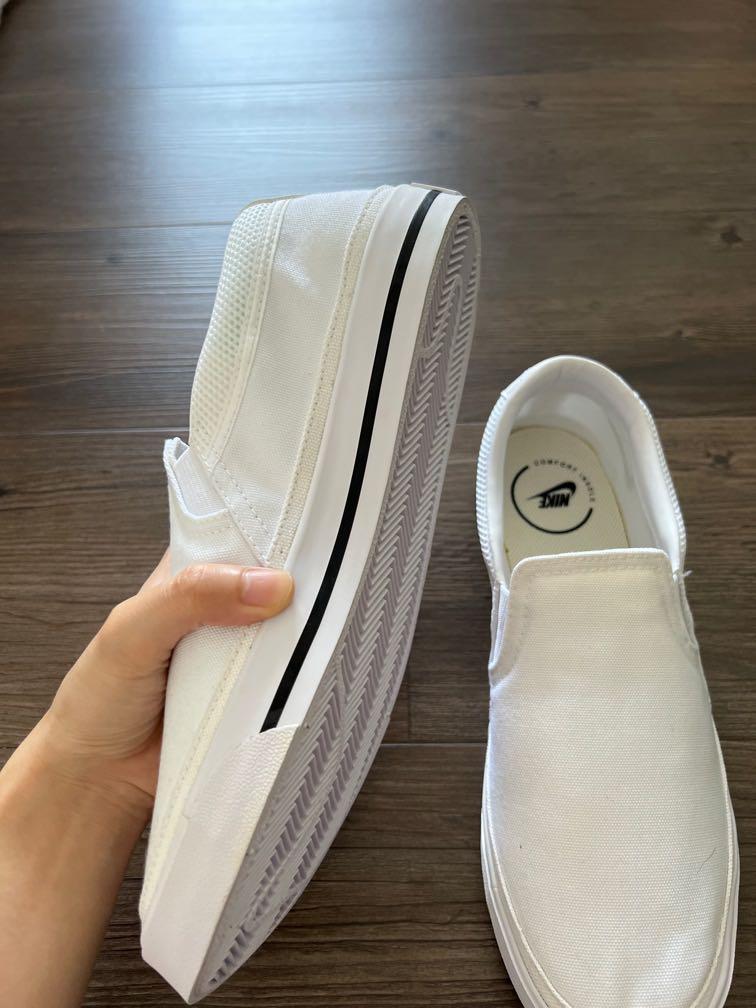 Comfort insole slip 2025 on sneakers