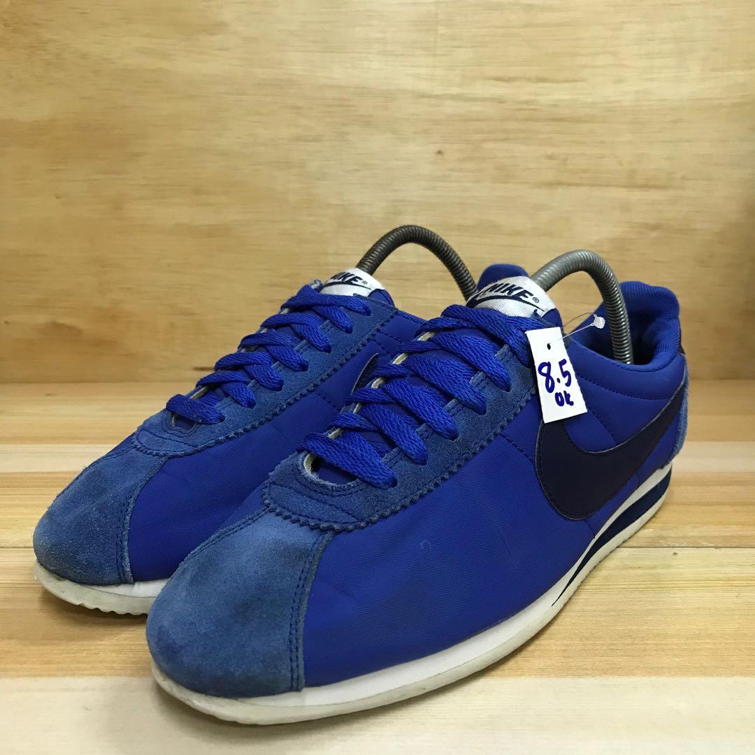 Nike Cortez Men s Fashion Footwear Sneakers on Carousell