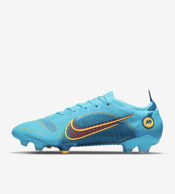 Nike Mercurial Vapor 14 Elite FG Men s Fashion Footwear Boots