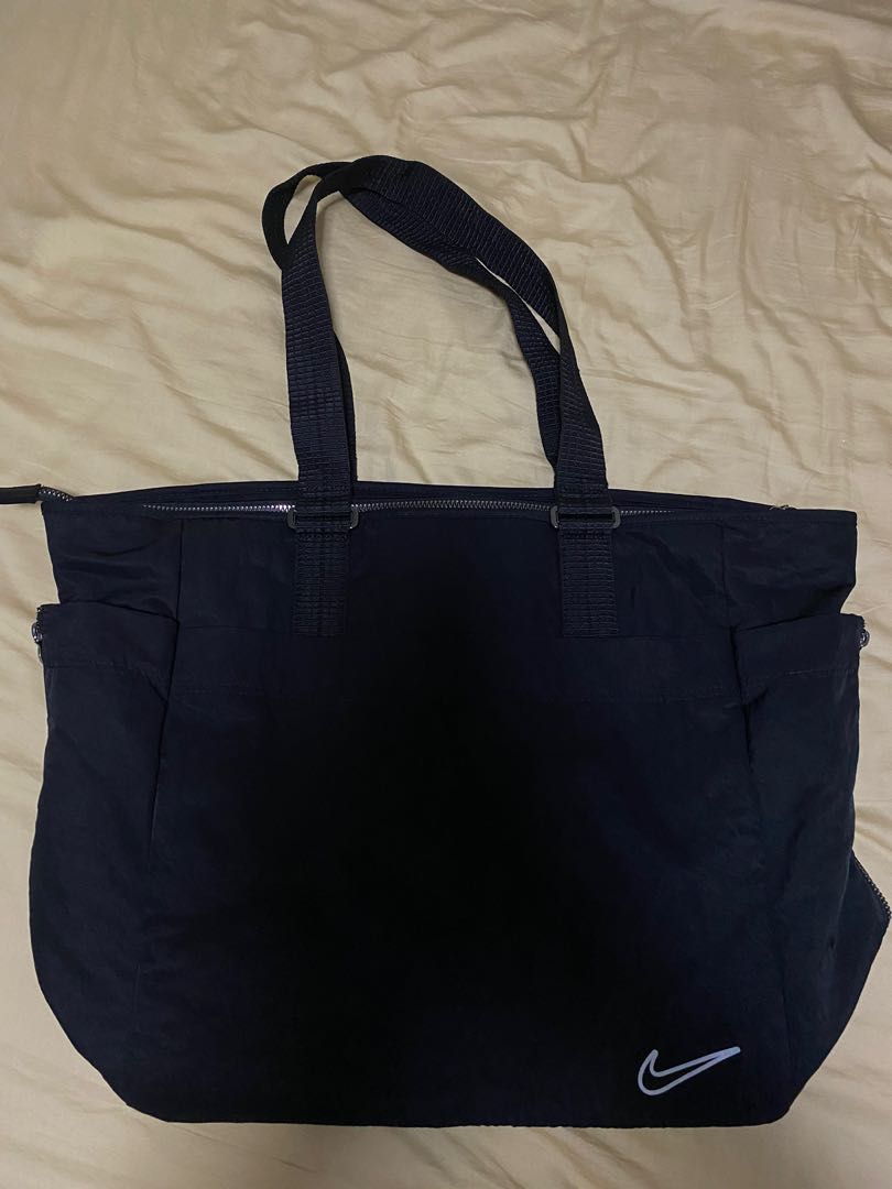 Nike auralux tote clearance
