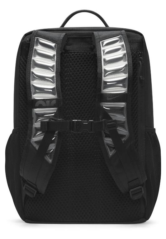 Nike Performance UTILITY SPEED Rucksack backpack bag black