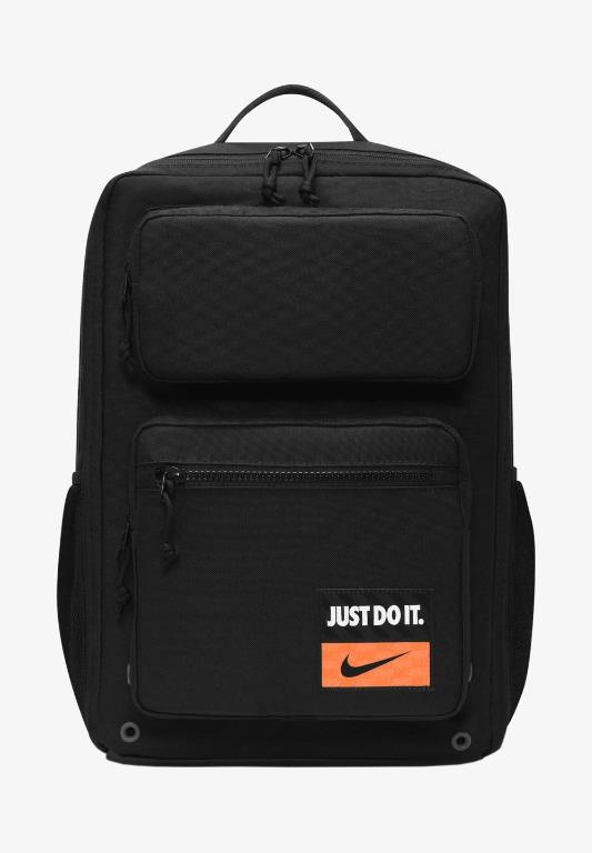 Nike performance utility rucksack deals