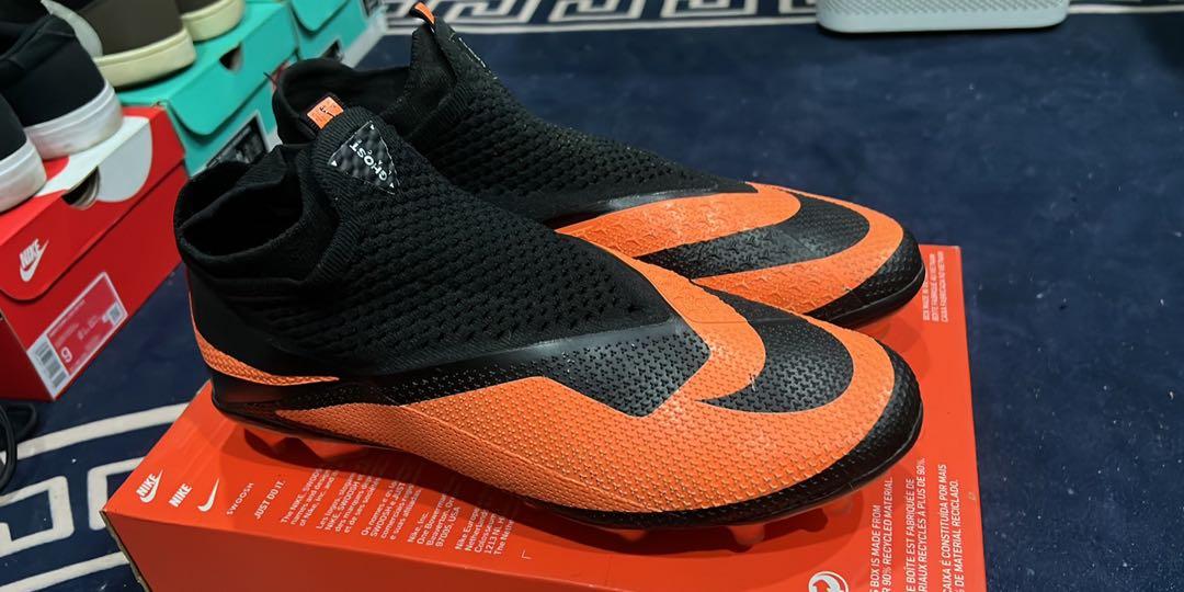 Hypervenom vsn 2025