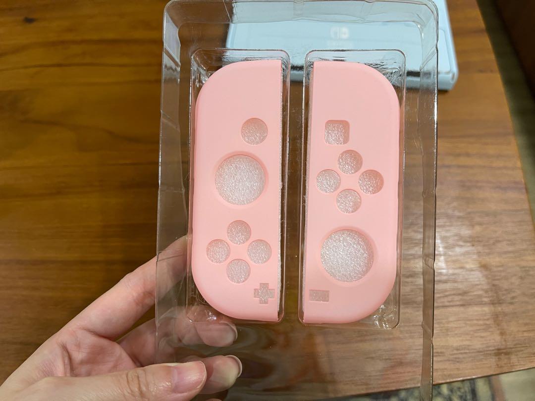 Nintendo Switch Cover Suitable for Gen2 & OLED, Video Gaming, Gaming