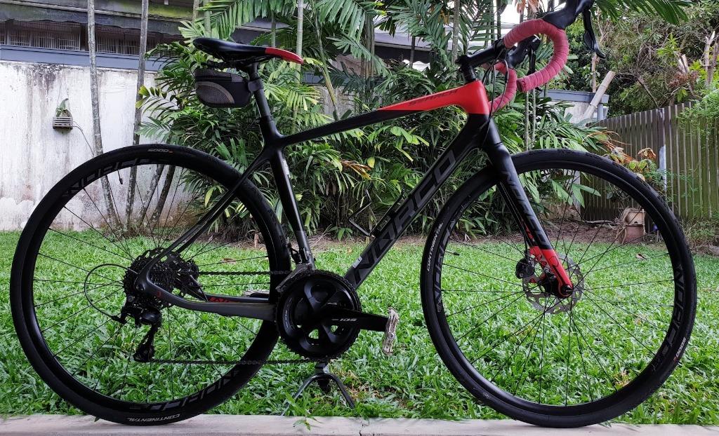 2017 norco sales search