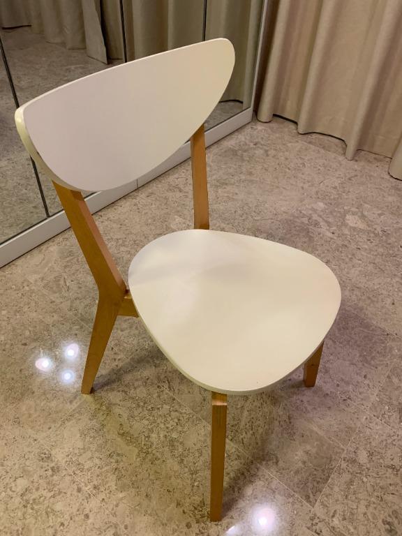 Nordmyra chair ikea uk top
