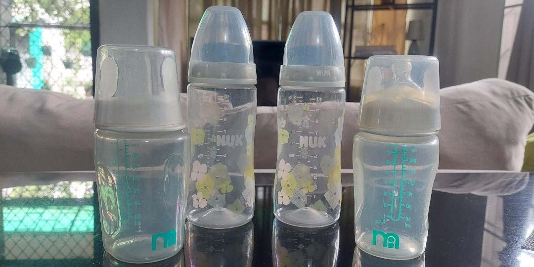 Nuk MotherCare