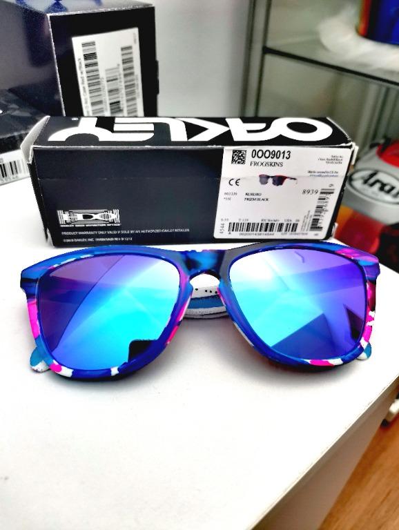 Frogskins kokoro hotsell
