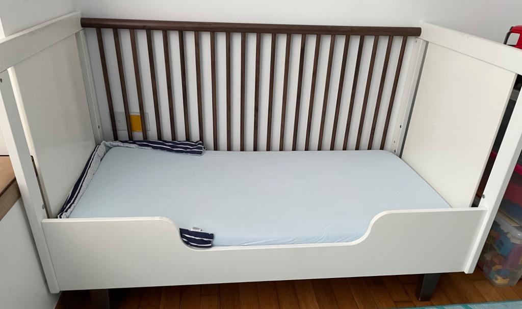 Oeuf rhea clearance conversion kit