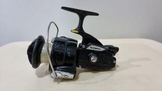 Olympic Spinning Reel New Spark 250