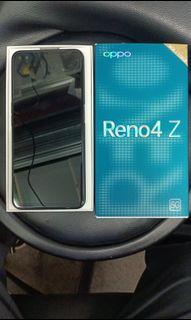 Oppo Reno 4 Z